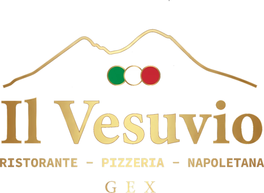 Il Vesuvio Gex