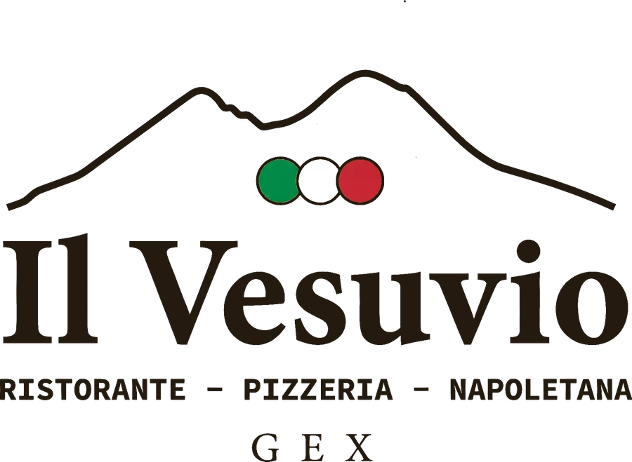 Il Vesuvio Gex