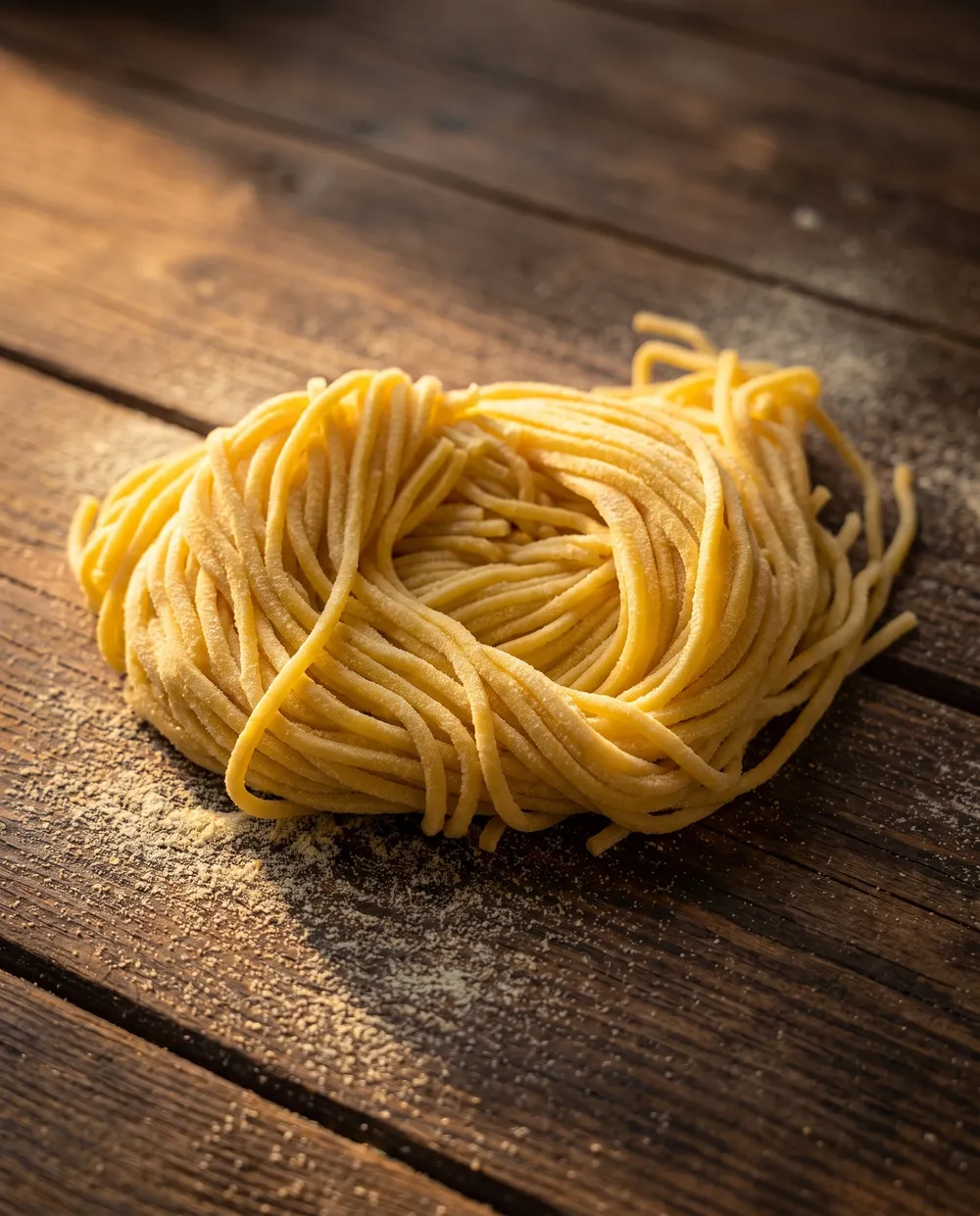 Pasta fresca fatta in casa