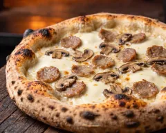 Boscaiola — Il Vesuvio Gex