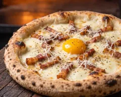 Carbonara — Il Vesuvio Gex