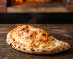 Calzone — Il Vesuvio Gex