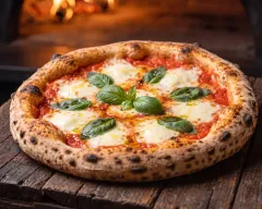 Margherita — Il Vesuvio Gex
