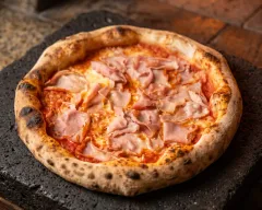 Prosciutto — Il Vesuvio Gex
