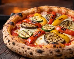 Vegetariana — Il Vesuvio Gex