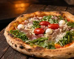Miss Italia DOC — Il Vesuvio Gex