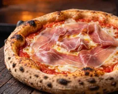 Parma — Il Vesuvio Gex