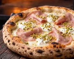 Pistacchio DOC — Il Vesuvio Gex