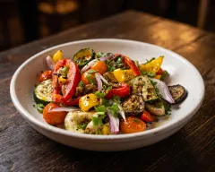 Insalata di stagione — Il Vesuvio Gex