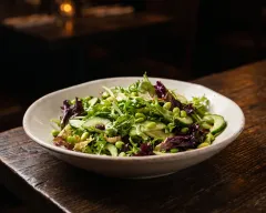 Insalata verde — Il Vesuvio Gex